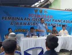 Anggota DPRD Lampung: Pentingnya Menanamkan Ideologi Pancasila Sejak Dini di Keluarga