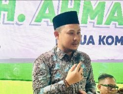 Ahmad Basuki Apresiasi Kementan Soal Polemik Singkong