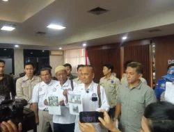 PT Prima Alumga Mesuji Minta Perlindungan Hukum ke DPRD Lampung