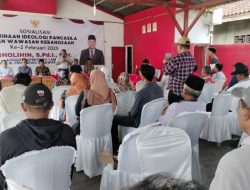 Palgunadi: Nilai-nilai Pancasila Sangat Penting Bagi Kita Semua