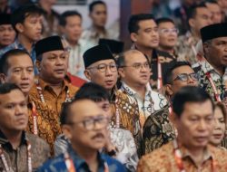 Gubernur Lampung Terpilih Mirza Komitmen Untuk Jalankan Arahan Presiden Prabowo