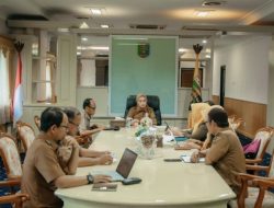 Wagub Jihan Dorong Eliminasi TBC 2030 Untuk Percepat Deteksi dan Pengobatan Tuntas