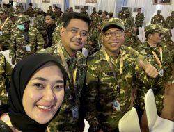 Siap Dorong Percepatan Pembangunan, Wagub Lampung Ikuti Retreat Kepala Daerah di Magelang