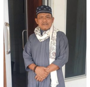 Bupati Pringsewu Diminta Kawal Pembangunan Jalan Pringsewu-Kalirejo