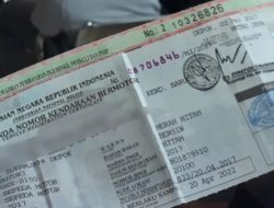 Genjot PAD di 2025, DPRD Lampung Minta Gubernur Lampung Terpilih Segera Gelar Pemutihan Pajak Kendaraan