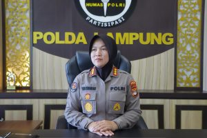 Bulan Ramadan Aman, Polda Lampung Gelar Operasi Cempaka Krakatau 2025