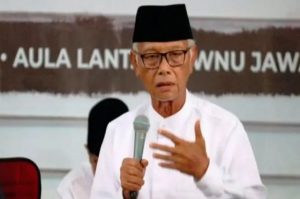 Peran Polri Jaga Kamtibmas, MUI : Kehadiran Polisi Buat Masyarakat Merasa Aman dan Tenang