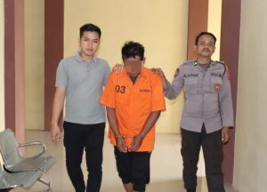 Bongkar Praktik Prostitusi di Pringsewu, Polisi Amankan Seorang Mucikari