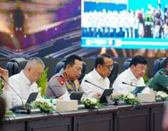 Kapolri Maksimalkan Pelayanan dan Pengamanan Mudik Lebaran 2025