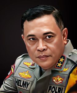 Kapolda Lampung keluarkan Maklumat Tentang Ramadhan: Petasan, Balap Liar dan Tawuran Dilarang