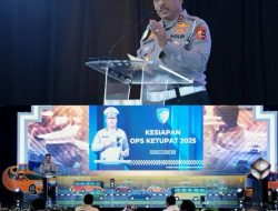 Kakolantas Paparkan Timeline Arus Mudik 2025, Operasi Ketupat Dimulai 23 Maret