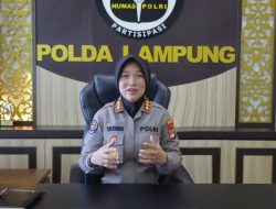 Polda Lampung Tindak Tegas Premanisme Selama Ramadan, Segera Laporkan ke 110