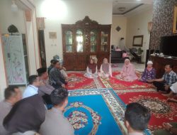 Polda Lampung Terima Kedatangan Tim Kompolnas Bahas Penembakan 3 Polisi di Way Kanan