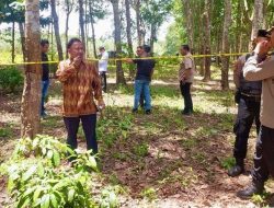 Kompolnas: Pelaku Utama Penembakan Tiga Polisi di Way Kanan Segera Terungkap