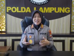 Ditutup Selimut, Wanita Ditemukan Meninggal Dunia Dalam Kontrakan di Bakauheni Lampung Selatan