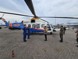 Terbang ke Lampung, Kapolri dan Panglima TNI Bakal Temui Keluarga Briptu Ghalib