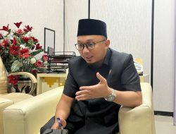 DPRD Lampung Apresiasi Penurunan Biaya Haji 2025     