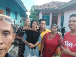 BBHAR PDIP Lampung Selatan Dampingi Pasien hingga Pulang Sehat