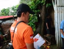 Liputan Gantung Diri, Jurnalis Diperlakukan Tak Pantas oleh Polisi