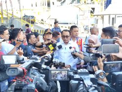 TBB Efektif Kurangi Antrean, Arus Balik Lebaran 2025 Berjalan Lancar