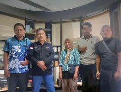 Destria Jaya Desak Rekonstruksi Total Kasus Pembunuhan Aliyan