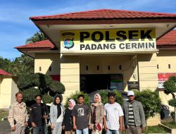 Kuasa Hukum Desak Keadilan, Minta Presiden Prabowo Usut Dugaan Pembunuhan di Pulau Legundi