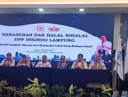 Tamanuri Dorong Balai PUPR Prioritaskan Konsultan Lokal