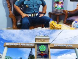 Klarifikasi POMAL: Bukan Kawal Preman, Tapi Antisipasi Konflik di Kampus