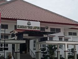 Kejati Lampung Garap Laporan DPP KAMPUD Terkait Dugaan Korupsi 6 Proyek Dinas Pendidikan Pesawaran TA 2023