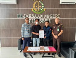 Total Pengembalian Kerugian Negara Korupsi Dana Hibah LPTQ Pringsewu Capai Rp494 Juta