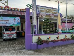 TKS Baru Picu Konflik, Dugaan Praktik Curang di UPTD Tanggamus Terbongkar