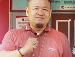 Beberapa Pekon Dilaporkan Pekat IB Tanggamus, Satu Diantaranya Talang Padang