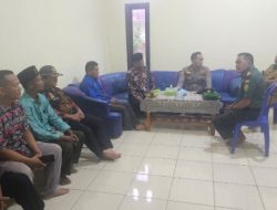 Kok Bisa, Tak Di Hadiri Perwakilan Warga Yang Menuntut, Polemik Di Desa Sinar Palembang Di Anggap “Selesai”