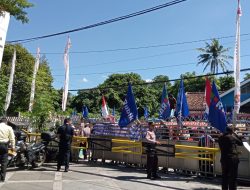 RUBIK Desak Pemecatan Kepala Bank DKI Syariah Lampung