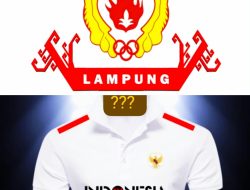 Wahyudi Gepak Ingatkan Mirza: Hati-Hati Soal Isu Faisol Djausal Pimpin KONI Lampung