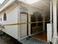 Tragedi Berdarah di Mushola Al-Manar Kedungadem, Bojonegoro: Satu Tewas Dua Luka Berat