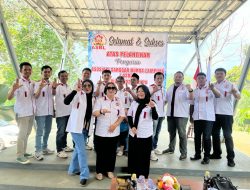 ASBL Lantik Pengurus Baru, Siap Hadapi Tantangan Bisnis