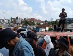 Dari Aksi ke Aspirasi: Warga Bandar Lampung Bangkit Suarakan Suara Pasca Banjir