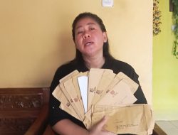 DPO Polres Lamsel Masih Bebas Berkeliaran, Korban Minta Polisi Serius dan Laskar Lampung Siap Kawal