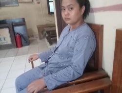 Perempuan Linglung Ditemukan di POM Bensin Tanjung Heran, Mengaku dari Lampung Tengah