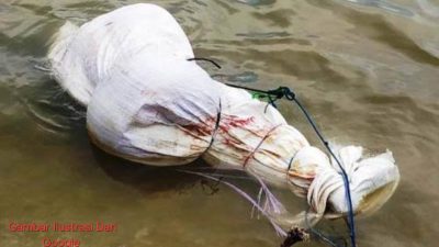 Aliyan Hilang, Diduga Dibunuh dan Dibuang ke Laut Keluarga Tuntut Keadilan