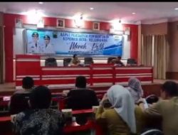 Seluruh Desa di Lamsel Diminta Segera Bentuk Kopdes Merah Putih