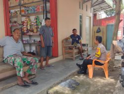 Polres Pringsewu Komitmen Berantas Premanisme, Warga Diminta Aktif Melapor