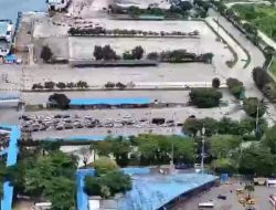Arus Balik di Pelabuhan Bakauheni Ramai Lancar
