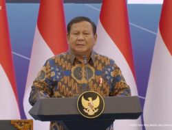 Arus Mudik 2025 Lancar, Presiden: Prestasi Besar!