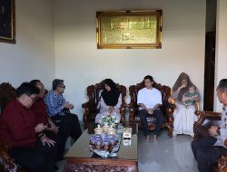 Polda Lampung Dukung Langkah Komnas HAM Telusuri Kasus Gugurnya 3 Polisi di Way Kanan