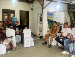 Dapur Mama Orell Resmi Dibuka, Hadirkan Cita Rasa Baru di Pringsewu