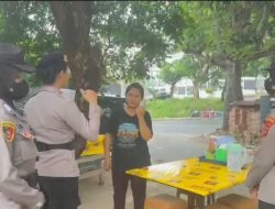 Polri Minta Maaf ke Warga Terdampak Aksi, Tegaskan Pendekatan Humanis