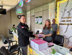 Kejari Pringsewu Limpahkan Kasus Korupsi Dana Hibah LPTQ Rp584 Juta ke Pengadilan Tipikor