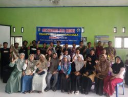 Candi Retno Bentuk Koperasi Merah Putih Lewat Musdesus